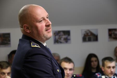 Redni letni občni zbor Prostovoljnega gasilskega društva Gozd (24)